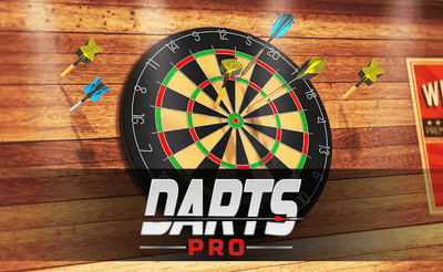 Read more about the article Darts Pro Multiplayer