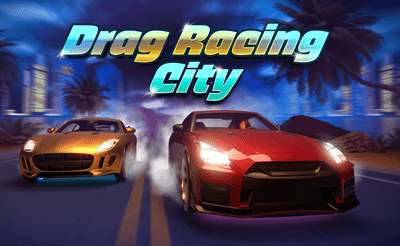Read more about the article Drag Racing City