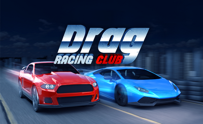 Read more about the article Drag Racing Club