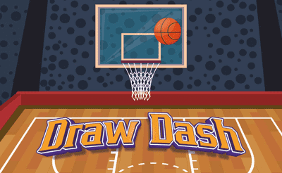 Read more about the article Draw Dash