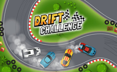 Read more about the article Drift Challenge