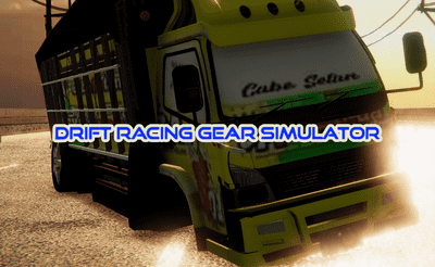 Read more about the article Drift Racing Gear Simulator