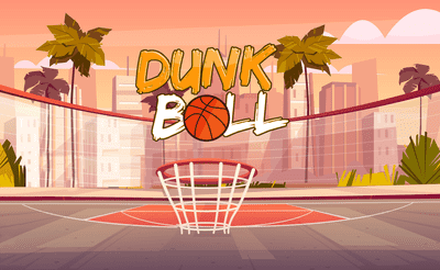 Read more about the article Dunk Ball