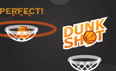 Read more about the article Dunk Shot