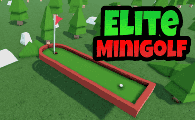 Read more about the article Elite MiniGolf