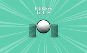 Endless Golf