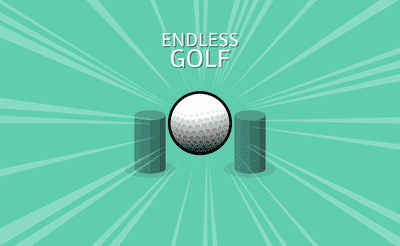 Read more about the article Endless Golf