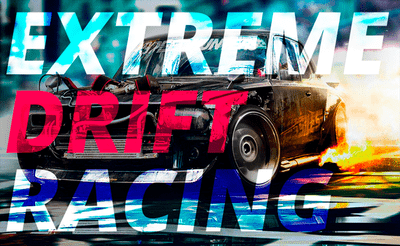 Read more about the article Extreme Drift Racing