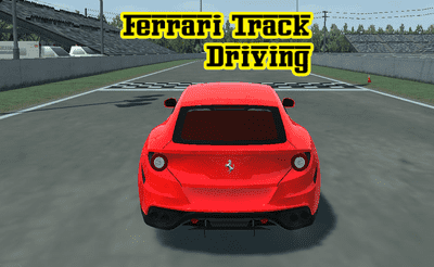 Read more about the article Ferrari Track Driving