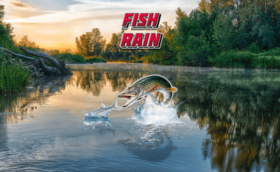 Read more about the article Fish Rain