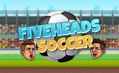 Read more about the article Fiveheads Soccer