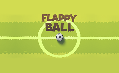 Read more about the article Flappy Ball