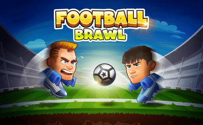 Read more about the article Football Brawl