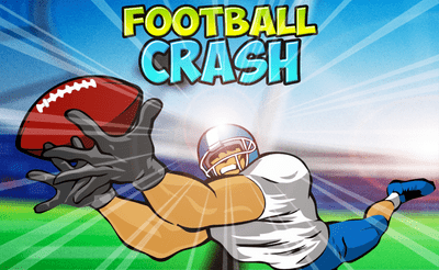 Read more about the article Football Crash