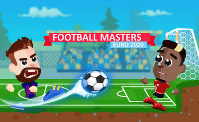 Read more about the article Football Masters