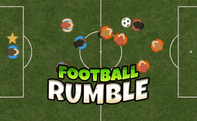 Read more about the article Football Rumble