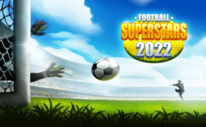 Football Superstars 2022 Game