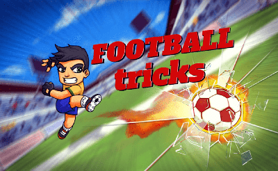 Read more about the article Football Tricks