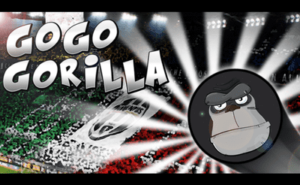 Go Go Gorilla