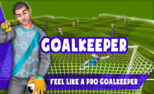 Goal Keeper
