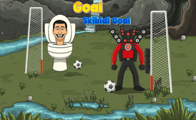 Read more about the article Goal Skibidi Goal