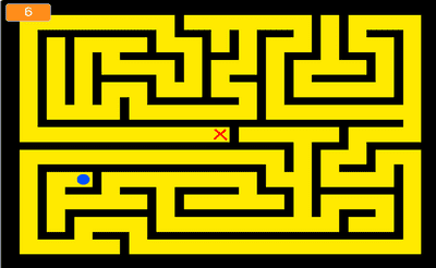 Read more about the article 100 seconds Labyrinth