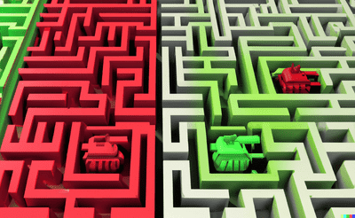 Read more about the article 2 Players Tanks