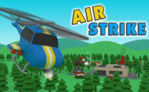 Air Strike
