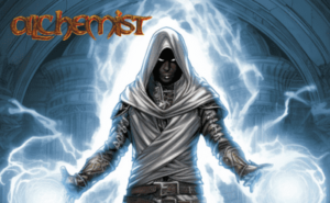 Alchemist Tower Defense