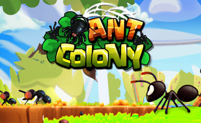 Read more about the article Ant Colony