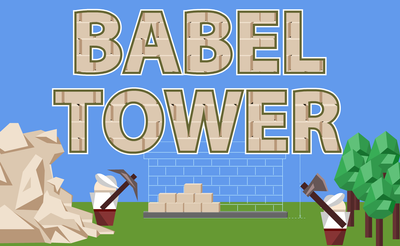Read more about the article Babel Tower