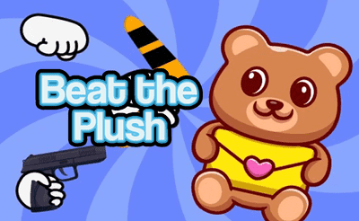 Read more about the article Beat the Plush