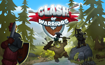 Read more about the article Clash of Warriors