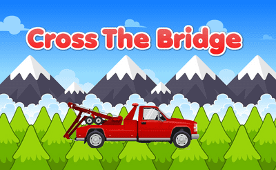 Read more about the article Cross the Bridge