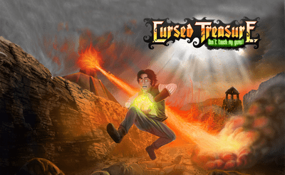 Read more about the article Cursed Treasure