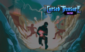 Cursed Treasure Level Pack
