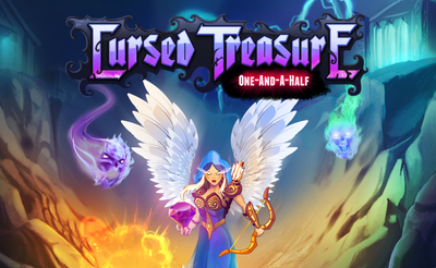 Read more about the article Cursed Treasure 1.5