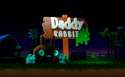 Read more about the article Daddy Rabbit