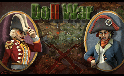 Read more about the article DollWar 2