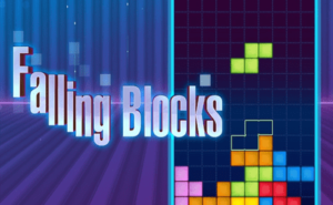 Falling Blocks Game