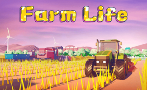 Farm Life Game
