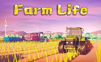 Read more about the article Farm Life