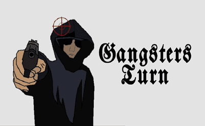 Read more about the article Gangsters Turn