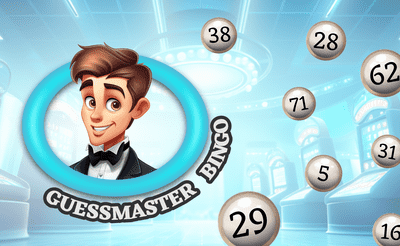 Read more about the article Guessmaster Bingo