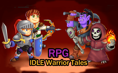 Read more about the article IDLE Warrior Tales RPG