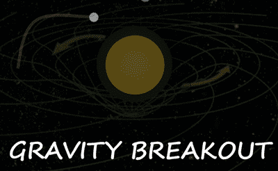 Read more about the article Idle Gravity Breakout
