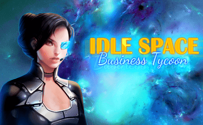 Read more about the article Idle Space Business Tycoon
