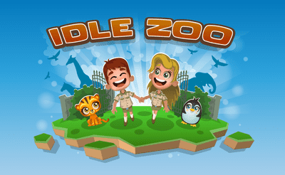 Read more about the article Idle Zoo