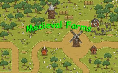 Read more about the article Medieval Farms