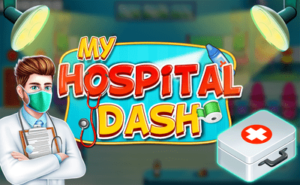 My Hospital Doctor Game